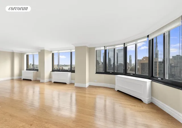 1st image of 200 Rector Pl #39F, New York, NY 10280 | MLS# RLS20069616