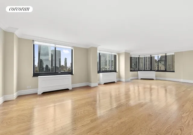 2nd image of 200 Rector Pl #39F, New York, NY 10280 | MLS# RLS20069616