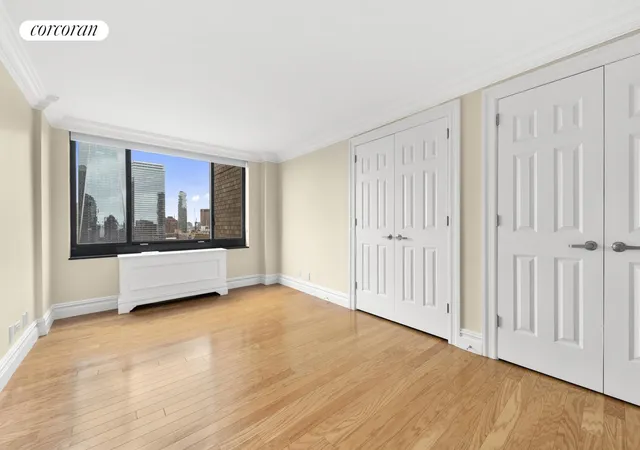 3rd image of 200 Rector Pl #39F, New York, NY 10280 | MLS# RLS20069616