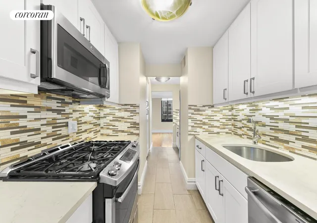 4th image of 200 Rector Pl #39F, New York, NY 10280 | MLS# RLS20069616