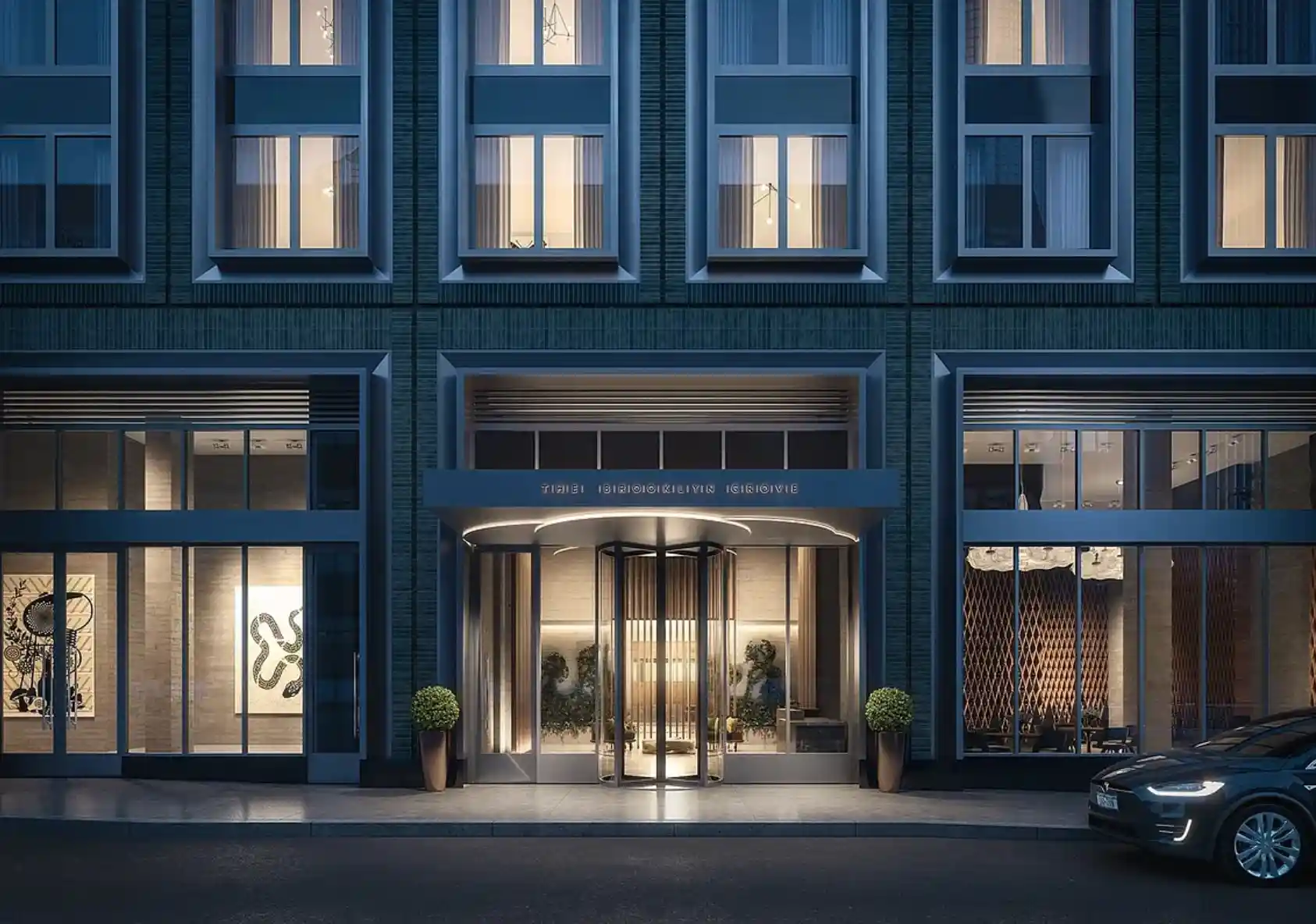 Listing Photo 24 - Condo for sale in 10 Nevins St located at 10 Nevins St, New York City, NY 11217 - Unit #6C