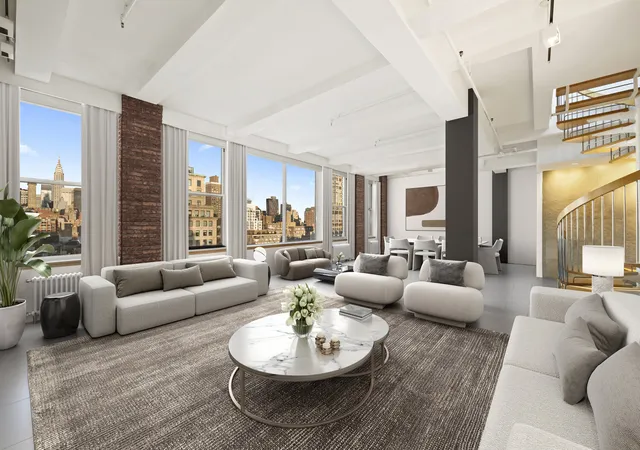 Multi family home for sale at 118 E 25th Street, New York, NY 10010 | MLS# RLS20069641