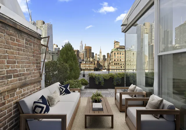 Photo 3 of House for sale at 118 E 25th Street, New York, NY 10010 | MLS# RLS20069641 | Listing updated on 2026-05-02