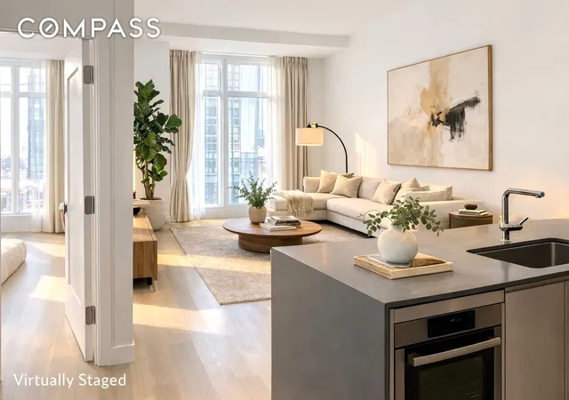 Photo 1 of Condo for sale at 575 4th Avenue #8B, Brooklyn, NY 11215 | MLS# RLS20069654 | Listing updated on 2026-04-18