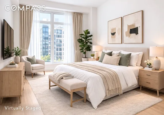Photo 2 of Condo for sale at 575 4th Avenue #8B, Brooklyn, NY 11215 | MLS# RLS20069654 | Listing updated on 2026-04-18