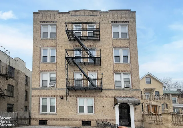 1st image of 8015 6th Ave #D3, Brooklyn, NY 11209 | MLS# RLS20069655