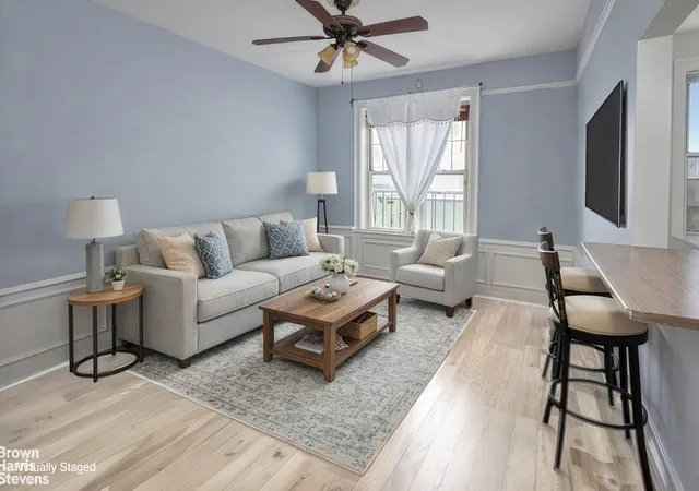 2nd image of 8015 6th Ave #D3, Brooklyn, NY 11209 | MLS# RLS20069655