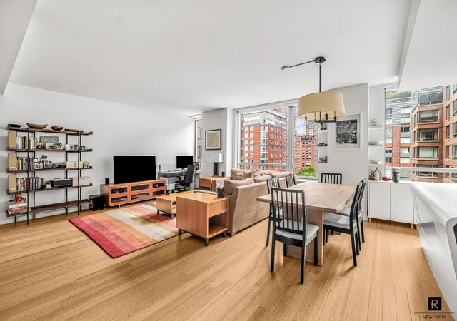 Photo 3 of Condo for sale at 2 River Ter #9-A, New York, NY 10282 | MLS# RLS20069661 | Listing updated on 2026-05-26