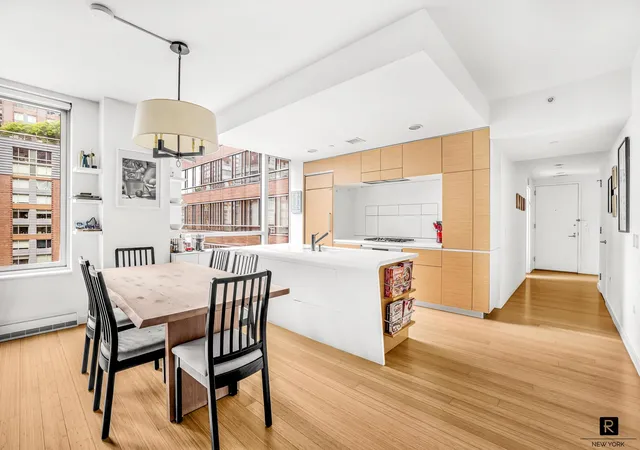 Photo 3 of House for sale at 2 River Ter #9-A, New York, NY 10282 | MLS# RLS20069661 | Listing updated on 2026-05-26