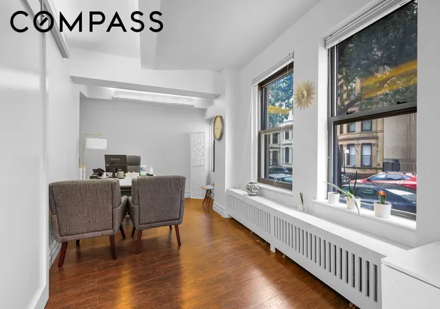 Photo 2 of Sale Pending at 9 Prospect Park W, Brooklyn, NY 11215 | MLS# RLS20069704 | Listing updated on 2026-06-23