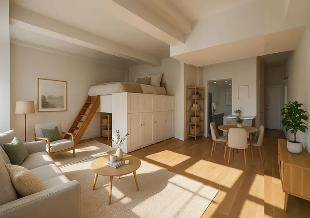 Photo 1 of Condo for sale at 310 E 46th Street #18J, New York, NY 10017 | MLS# RLS20069705 | Listing updated on 2026-03-03
