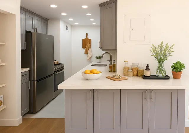Photo 3 of House for sale at 310 E 46th Street #18J, New York, NY 10017 | MLS# RLS20069705 | Listing updated on 2026-03-03