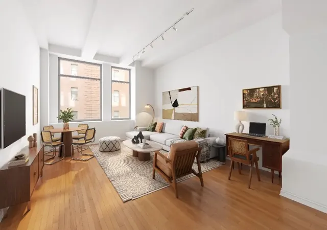 Photo 1 of Condo for sale at 252 7th Avenue #5T, New York, NY 10001 | MLS# RLS20069707 | Listing updated on 2026-06-12