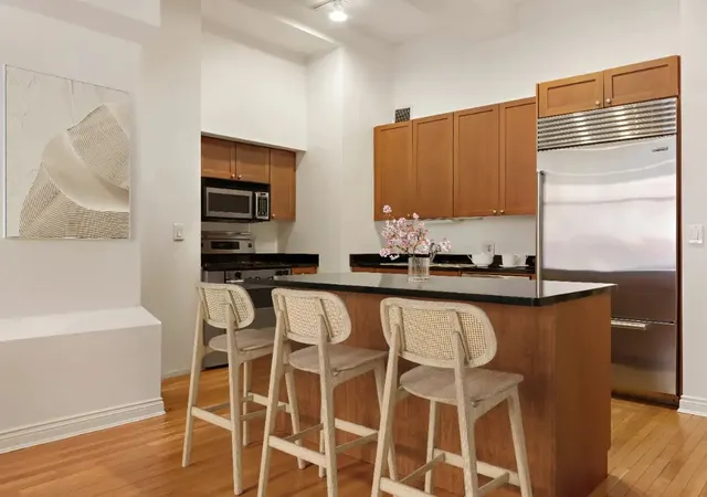 Photo 2 of Condo for sale at 252 7th Avenue #5T, New York, NY 10001 | MLS# RLS20069707 | Listing updated on 2026-06-12