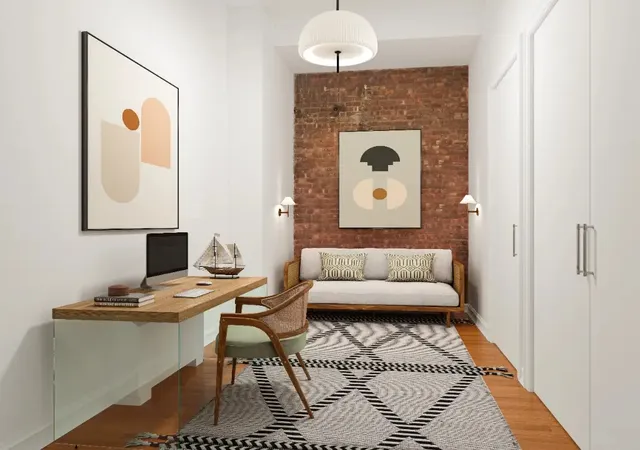 Photo 3 of Condo for sale at 252 7th Avenue #5T, New York, NY 10001 | MLS# RLS20069707 | Listing updated on 2026-06-12
