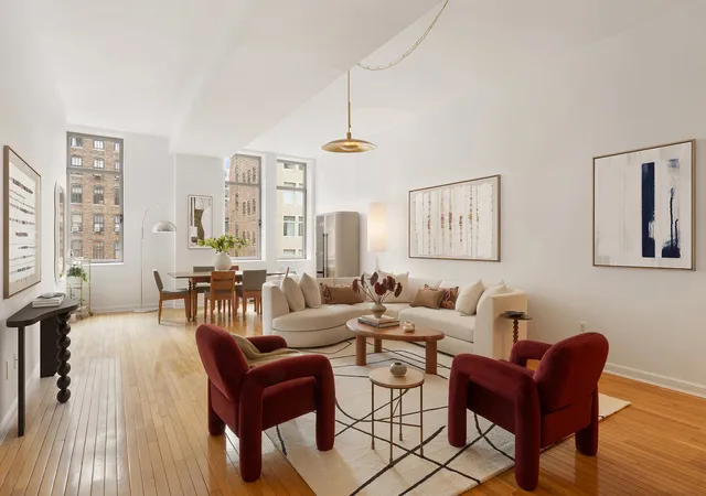 Photo 2 of Condo for sale at 252 7th Avenue #7K, New York, NY 10001 | MLS# RLS20069708 | Listing updated on 2026-06-12