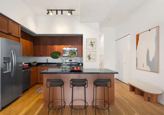 Photo 3 of Condo for sale at 252 7th Avenue #7K, New York, NY 10001 | MLS# RLS20069708 | Listing updated on 2026-06-12