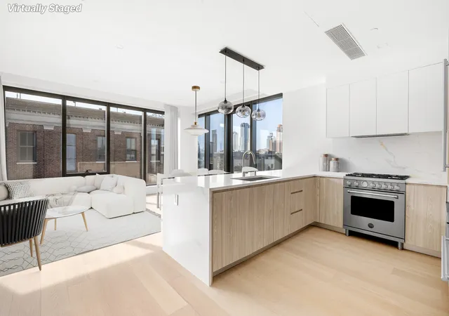Photo 1 of Sale Pending at 11 36 45th Road #PH7B, New York City, NY 11101 | MLS# RLS20069717 | Listing updated on 2026-08-04