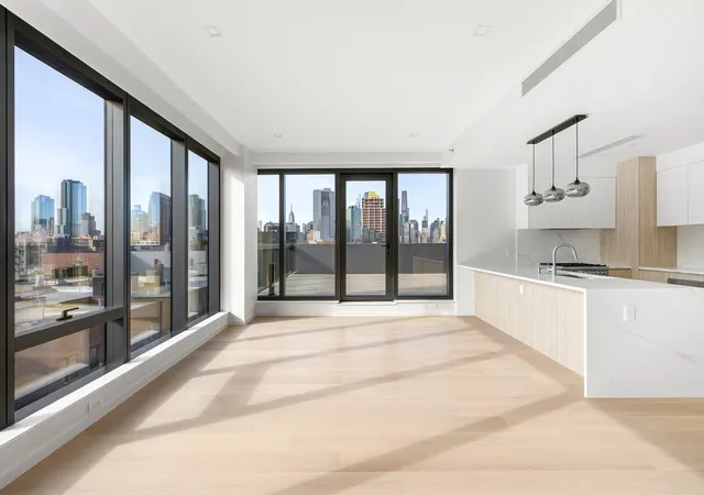 Photo 3 of Sale Pending at 11 36 45th Road #PH7B, New York City, NY 11101 | MLS# RLS20069717 | Listing updated on 2026-08-04