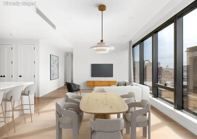 Photo 4 of Sale Pending at 11-36 45th Road #PH7B, New York City, NY 11101 | MLS# RLS20069717 | Listing updated on 2026-08-04