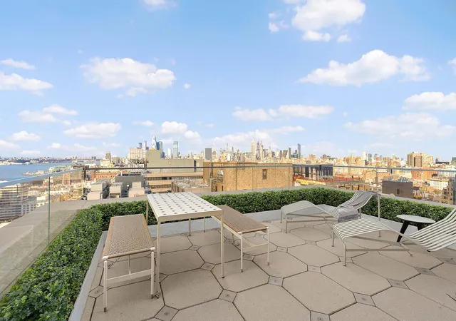 Photo 1 of Condo for sale at 110 Charlton St #C, New York, NY 10014 | MLS# RLS20069721 | Listing updated on 2026-06-11