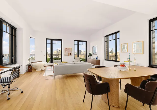 Photo 2 of Condo for sale at 110 Charlton St #C, New York, NY 10014 | MLS# RLS20069721 | Listing updated on 2026-06-11