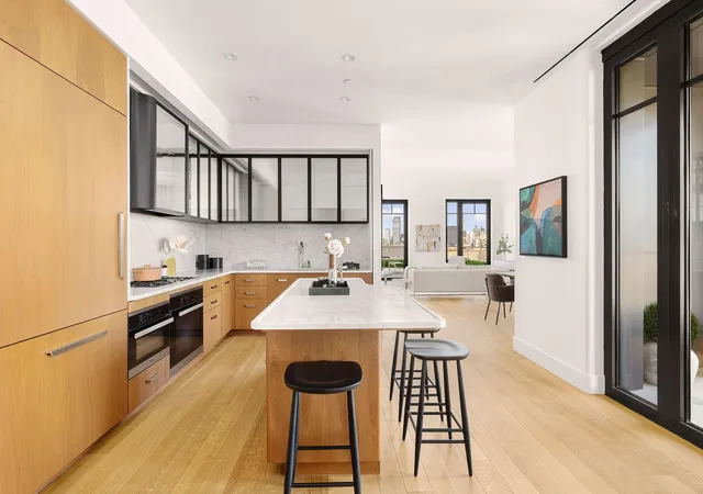 Photo 3 of Condo for sale at 110 Charlton St #C, New York, NY 10014 | MLS# RLS20069721 | Listing updated on 2026-06-11