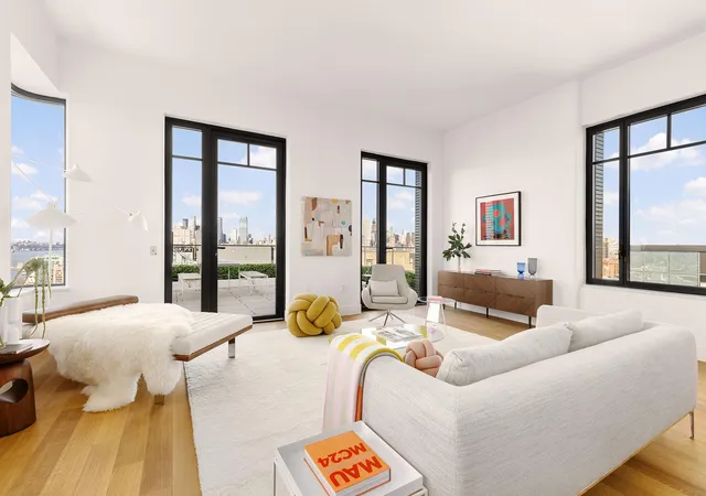 Photo 3 of House for sale at 110 Charlton St #C, New York, NY 10014 | MLS# RLS20069721 | Listing updated on 2026-06-11