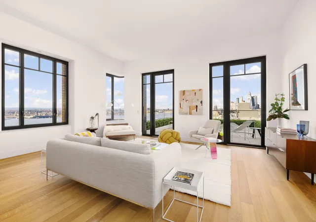Photo 4 of House for sale at 110 Charlton St #C, New York, NY 10014 | MLS# RLS20069721 | Listing updated on 2026-06-11