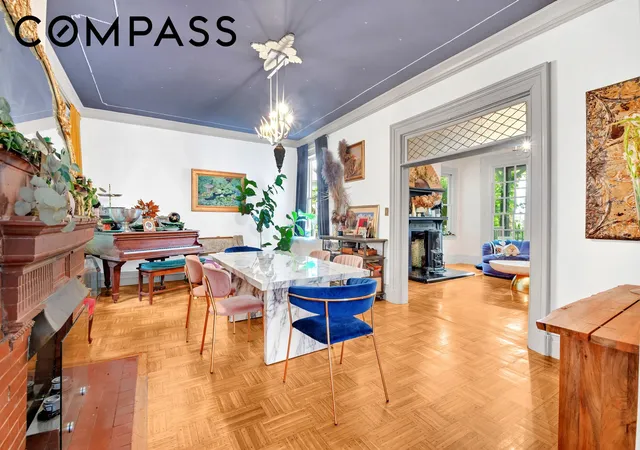 2nd image of 117 Tysen St, New York City, NY 10301 | MLS# RLS20069725