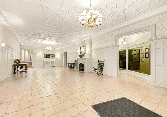2nd image of 3875 Waldo Ave #11K, Bronx, NY 10463 | MLS# RLS20069739