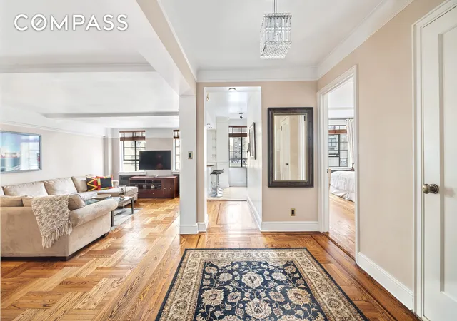 Photo 2 of House for sale at 110 E 87th Street #9B, New York, NY 10128 | MLS# RLS20069743 | Listing updated on 2026-05-17