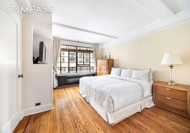 Photo 4 of House for sale at 110 E 87th Street #9B, New York, NY 10128 | MLS# RLS20069743 | Listing updated on 2026-05-17