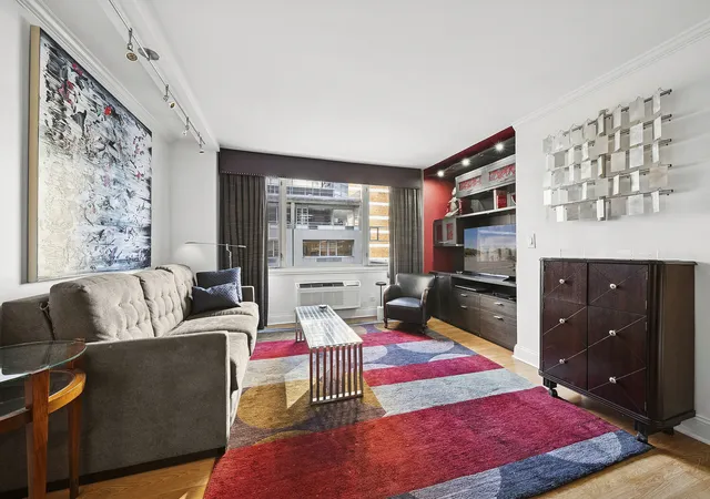 1st image of 130 W 67Th St #6A, New York City, NY 10023 | MLS# RLS20069754