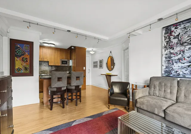 2nd image of 130 W 67Th St #6A, New York City, NY 10023 | MLS# RLS20069754