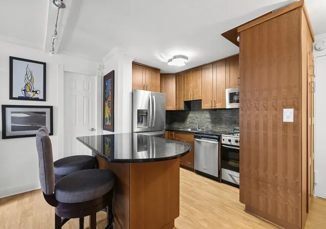 3rd image of 130 W 67Th St #6A, New York City, NY 10023 | MLS# RLS20069754