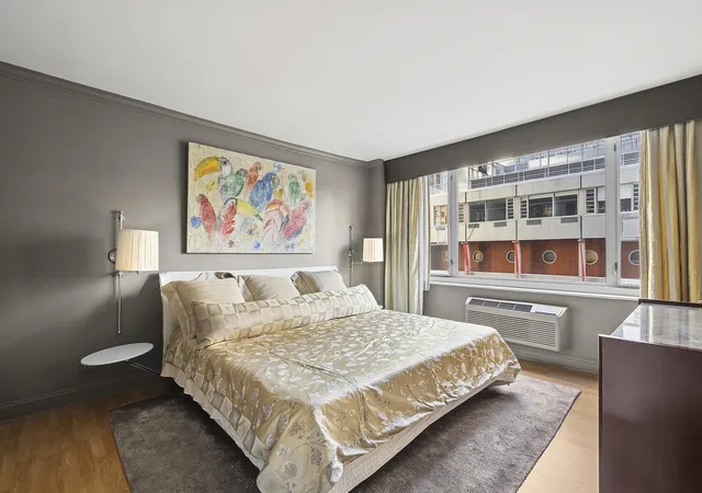 4th image of 130 W 67Th St #6A, New York City, NY 10023 | MLS# RLS20069754