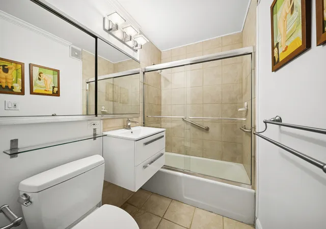 5th image of 130 W 67Th St #6A, New York City, NY 10023 | MLS# RLS20069754