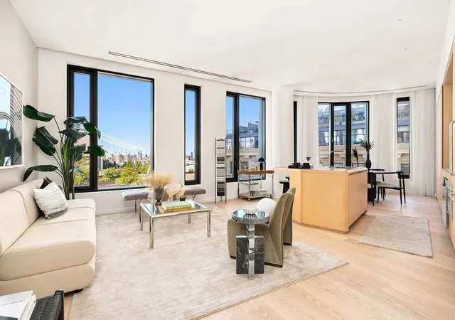 Photo 1 of Condo for sale at 30 Front St #17C, Brooklyn, NY 11201 | MLS# RLS20069760 | Listing updated on 2026-06-07