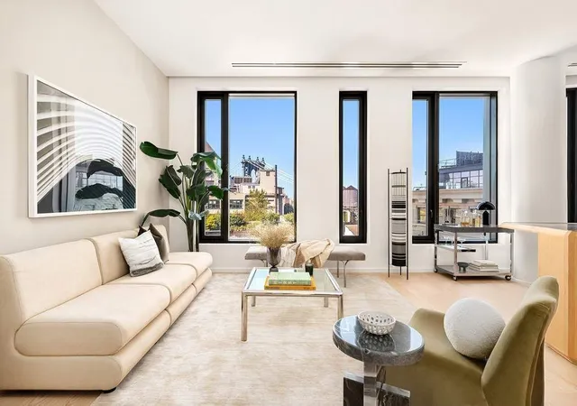 Photo 2 of Condo for sale at 30 Front St #17C, Brooklyn, NY 11201 | MLS# RLS20069760 | Listing updated on 2026-06-07