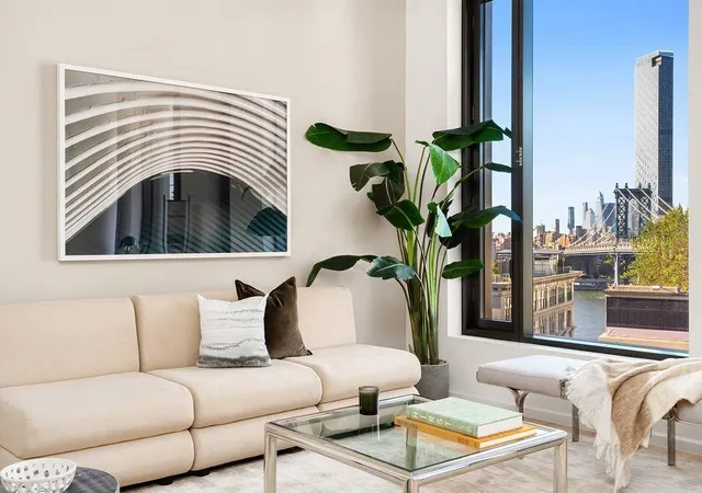 Photo 3 of Condo for sale at 30 Front St #17C, Brooklyn, NY 11201 | MLS# RLS20069760 | Listing updated on 2026-06-07