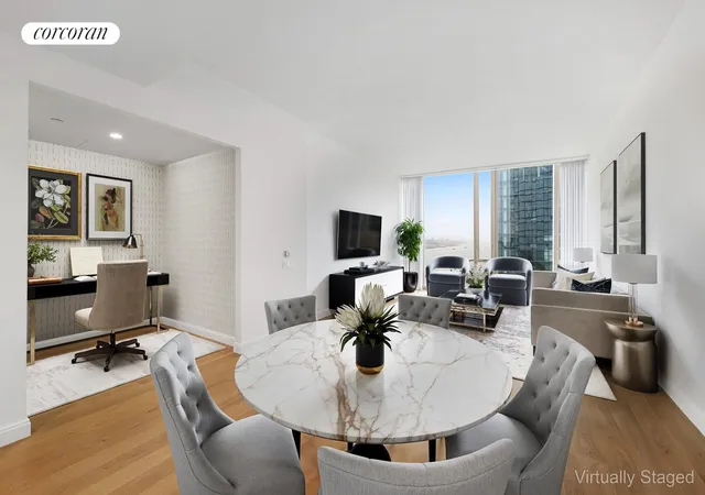 House for sale at 10 Riverside Blvd #27C, New York, NY 10023 | MLS# RLS20069764 | Listing updated on 2026-04-12