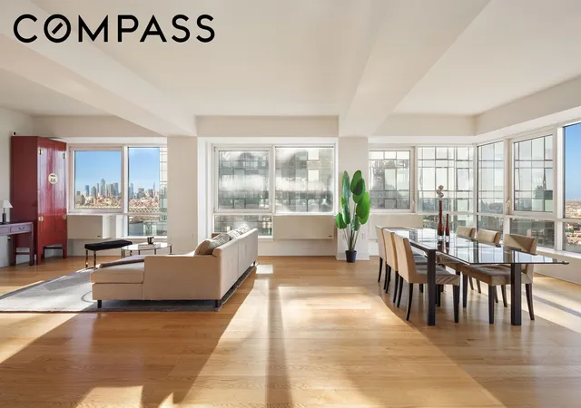 Photo 1 of Condo for sale at 440 Kent Ave #22C, Brooklyn, NY 11249 | MLS# RLS20069767 | Listing updated on 2026-06-06