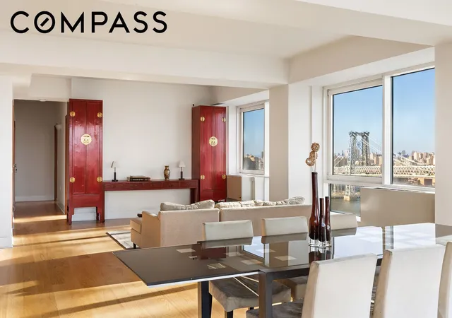 Photo 2 of Condo for sale at 440 Kent Ave #22C, Brooklyn, NY 11249 | MLS# RLS20069767 | Listing updated on 2026-06-06