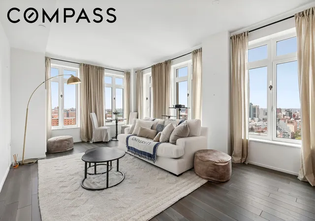 Photo 1 of Condo for sale at 543 W 122nd Street #17C, New York, NY 10027 | MLS# RLS20061640 | Listing updated on 2026-07-11