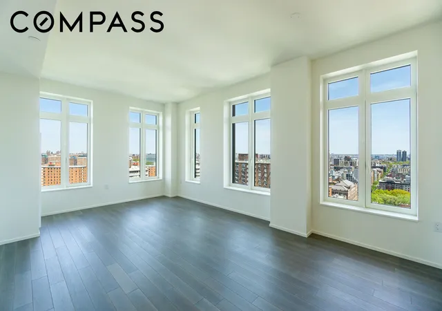 Photo 2 of Condo for sale at 543 W 122nd Street #17C, New York, NY 10027 | MLS# RLS20061640 | Listing updated on 2026-07-11