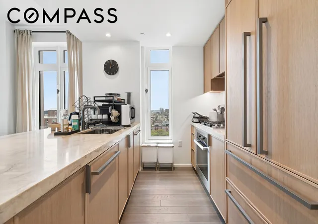 Photo 3 of Condo for sale at 543 W 122nd Street #17C, New York, NY 10027 | MLS# RLS20061640 | Listing updated on 2026-07-11