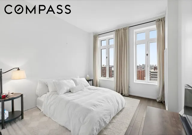 Photo 3 of House for sale at 543 W 122nd Street #17C, New York, NY 10027 | MLS# RLS20061640 | Listing updated on 2026-07-11