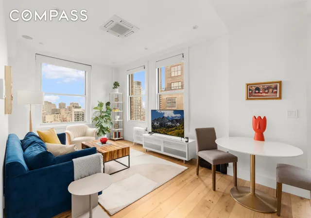House for sale at 425 Park Ave S #20D, New York, NY 10016 | MLS# RLS20066421 | Listing updated on 2026-05-03