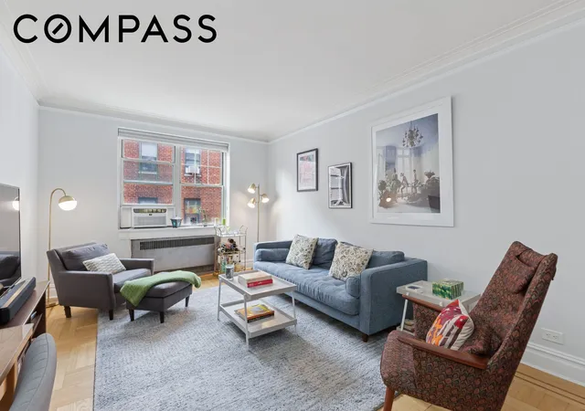 Photo 1 of Condo for sale at 720 Fort Washington Ave #5D, New York, NY 10040 | MLS# RLS20069780 | Listing updated on 2026-08-27